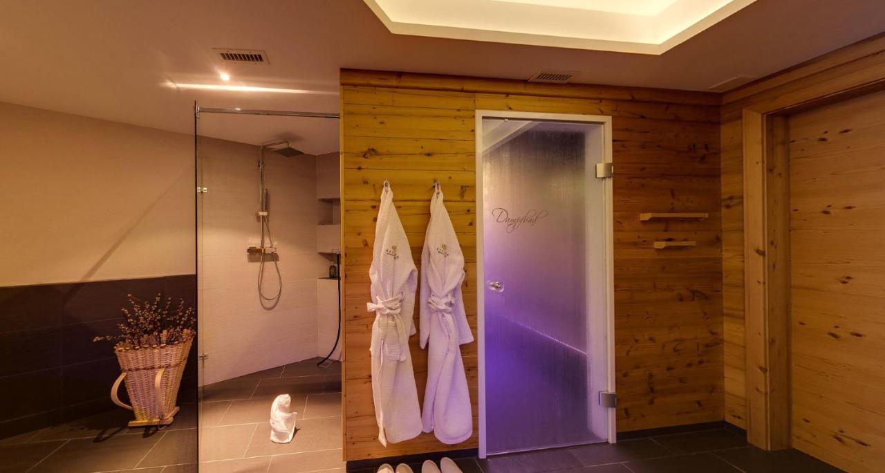 Arcade Apartments & Spa Saas-Fee Exterior photo