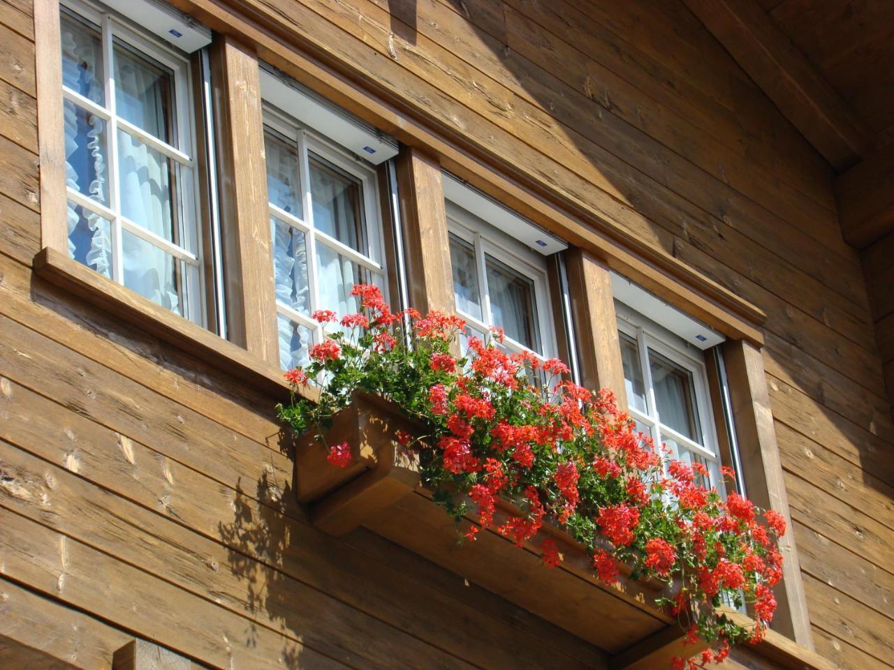Arcade Apartments & Spa Saas-Fee Exterior photo